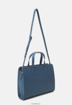 femmes awh-e754 502 bleu sac pour ordinateur portable 502 bleu 006BT2582 Anna Field - Image 2