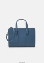 femmes awh-e754 502 bleu sac pour ordinateur portable 502 bleu 006BT2582 Anna Field
