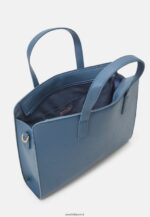 femmes awh-e754 502 bleu sac pour ordinateur portable 502 bleu 006BT2582 Anna Field - Image 3