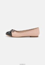 femmes ballerines beiges 006BT2081 Anna Field - Image 2