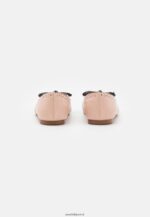 femmes ballerines beiges 006BT2081 Anna Field - Image 4