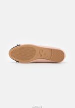 femmes ballerines beiges 006BT2081 Anna Field - Image 5
