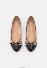 femmes ballerines beiges 006BT2081 Anna Field - Image 6