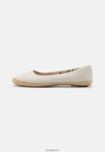 femmes ballerines beiges 006BT2092 Anna Field - Image 2