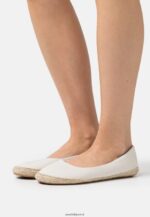 femmes ballerines beiges 006BT2092 Anna Field
