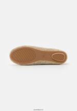 femmes ballerines beiges 006BT2092 Anna Field - Image 5