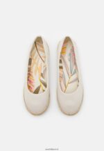 femmes ballerines beiges 006BT2092 Anna Field - Image 6