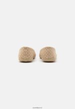 femmes ballerines beiges 006BT2094 Anna Field - Image 4