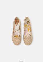 femmes ballerines beiges 006BT2094 Anna Field - Image 6