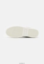 femmes baskets argent 006BT1225 Anna Field - Image 5