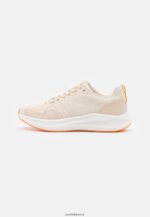 femmes baskets beige/orange 006BT1184 Anna Field - Image 2