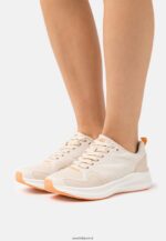 femmes baskets beige/orange 006BT1184 Anna Field