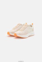 femmes baskets beige/orange 006BT1184 Anna Field - Image 3