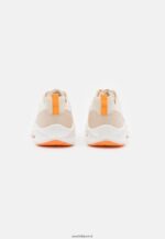 femmes baskets beige/orange 006BT1184 Anna Field - Image 4