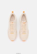 femmes baskets beige/orange 006BT1184 Anna Field - Image 6