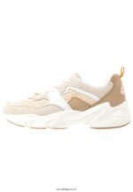 femmes baskets beiges 006BT1164 Anna Field - Image 2