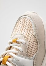 femmes baskets beiges 006BT1164 Anna Field - Image 3