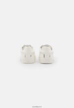 femmes baskets blanc/argent 006BT1208 Anna Field - Image 4