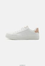 femmes baskets blanc/beige 006BT1192 Anna Field - Image 2