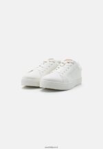 femmes baskets blanc/beige 006BT1192 Anna Field - Image 3