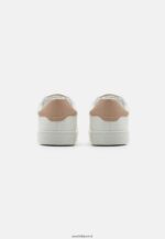 femmes baskets blanc/beige 006BT1192 Anna Field - Image 4