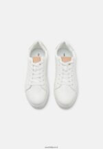 femmes baskets blanc/beige 006BT1192 Anna Field - Image 6