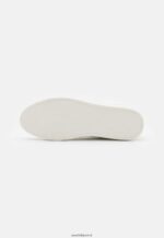 femmes baskets blanc/doré rose 006BT1178 Anna Field - Image 5