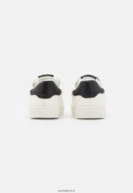 femmes baskets blanc/noir 006BT1172 Anna Field - Image 4
