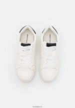 femmes baskets blanc/noir 006BT1172 Anna Field - Image 6