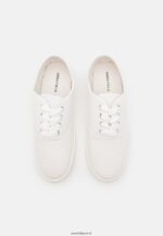 femmes baskets blanches 006BT1160 Anna Field - Image 6