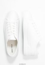 femmes baskets blanches 006BT1161 Anna Field - Image 4