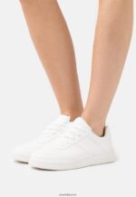 femmes baskets blanches 006BT1168 Anna Field