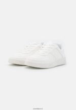 femmes baskets blanches 006BT1168 Anna Field - Image 3
