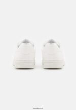 femmes baskets blanches 006BT1168 Anna Field - Image 4