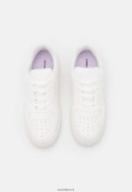 femmes baskets blanches 006BT1168 Anna Field - Image 6