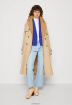 femmes blazer bleu 006BT717 Anna Field - Image 2