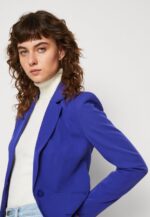 femmes blazer bleu 006BT717 Anna Field - Image 4