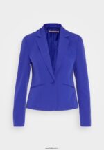 femmes blazer bleu 006BT717 Anna Field - Image 5