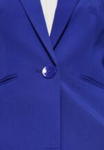 femmes blazer bleu 006BT717 Anna Field - Image 6