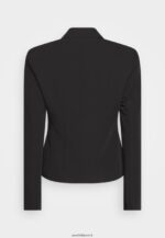 femmes blazer noir 006BT713 Anna Field - Image 2