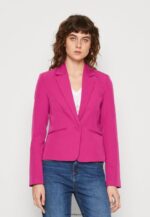 femmes blazer rose 006BT719 Anna Field