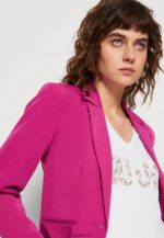 femmes blazer rose 006BT719 Anna Field - Image 4