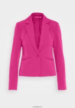 femmes blazer rose 006BT719 Anna Field - Image 5