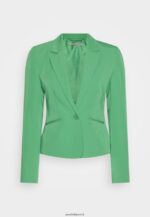 femmes blazer vert 006BT716 Anna Field