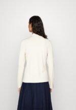 femmes blouse boutonnée blanc cassé 006BT672 Anna Field - Image 3