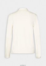 femmes blouse boutonnée blanc cassé 006BT672 Anna Field - Image 6