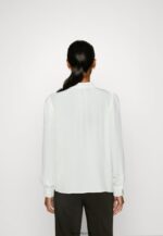 femmes blouse boutonnée blanc cassé 006BT673 Anna Field - Image 3