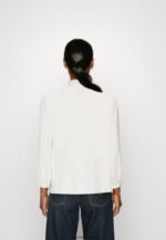 femmes blouse boutonnée blanc cassé 006BT677 Anna Field - Image 3