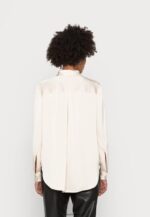 femmes blouse boutonnée nude 006BT667 Anna Field - Image 3