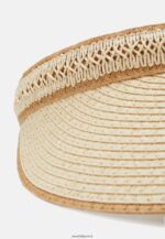 femmes bonnet de bronzage 006BT2715 Anna Field - Image 4